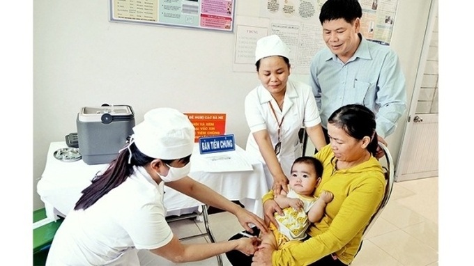 Vietnam records positive achievements in ensuring human rights - 1