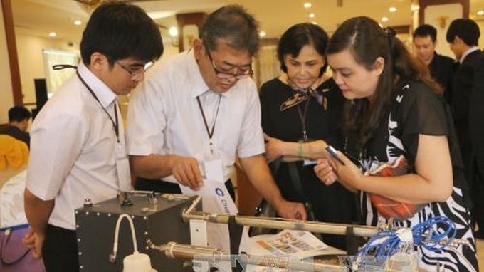 Mekong River Delta, Hiroshima Province promote co-operation on environment - 1 Mekong River Delta, Hiroshima Province promote co-operation on environment - 1