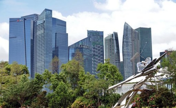 Singapore denies being haven for Malaysian tax cheats - 1