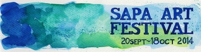 Festival of Art benefits Sapa artists - 1
