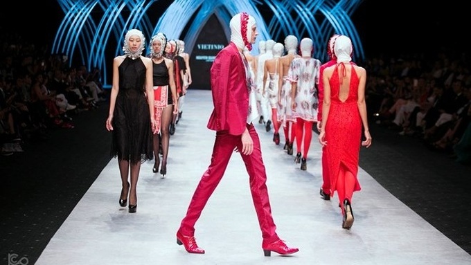 Vietnam International Fashion Week to be held in Hanoi - 1