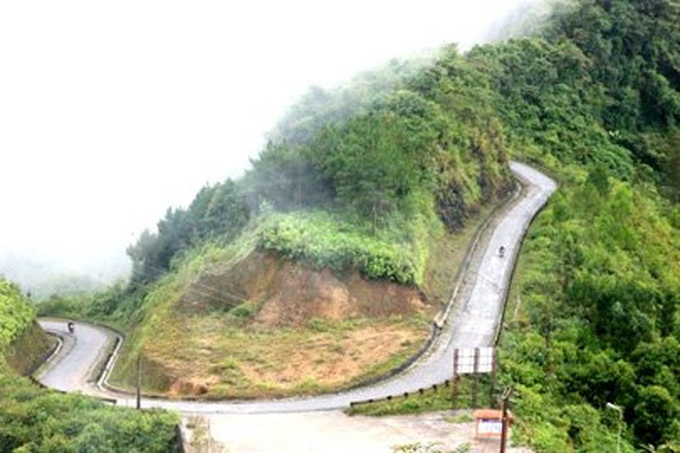 Knocking on Quan Ba skydoor - 2 Knocking on Quan Ba skydoor - 2