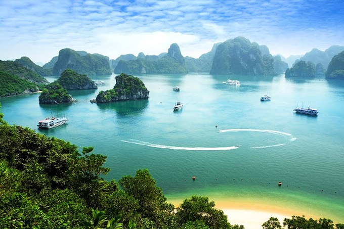 ASEAN Tourism Forum to be held in Ha Long City - 1