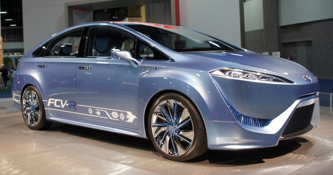 Car sales in ASEAN decline by 10.8 percent in nine months - 1