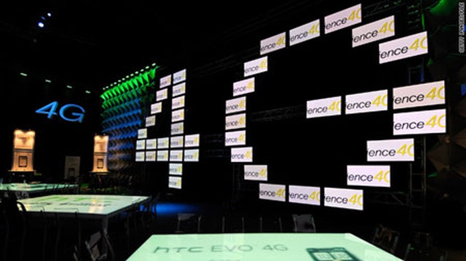 Vietnam delays 4G service licensing to 2015 - 1