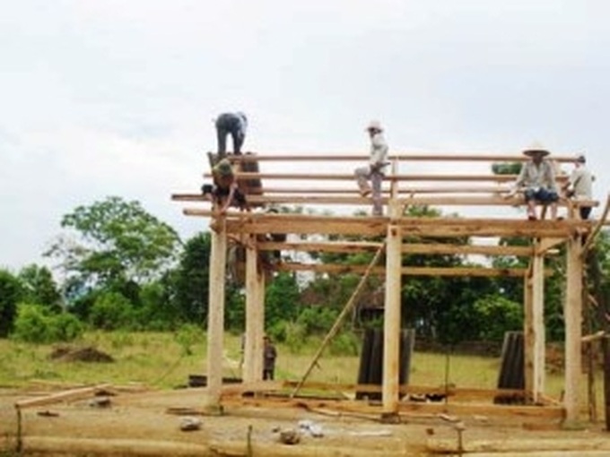 Government allocates USD115 million for poor areas - 1