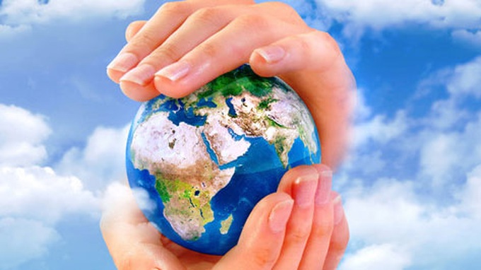 2012 Earth Hour to be observed in Vietnam - 1 2012 Earth Hour to be observed in Vietnam - 1