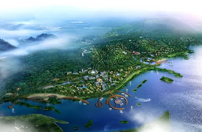 PM decides specific mechanisms for Quang Ninh province - 1