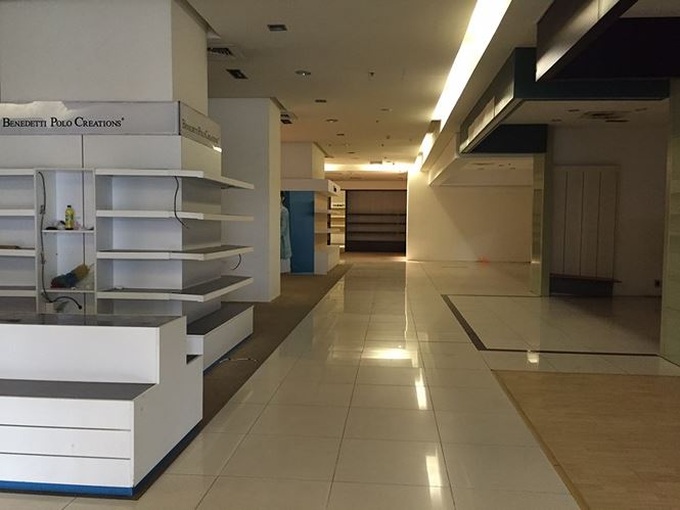 Parkson closes fourth stores in Vietnam - 1