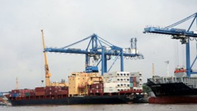 Trade deficit runs at USD1 bln in 6 months - 1