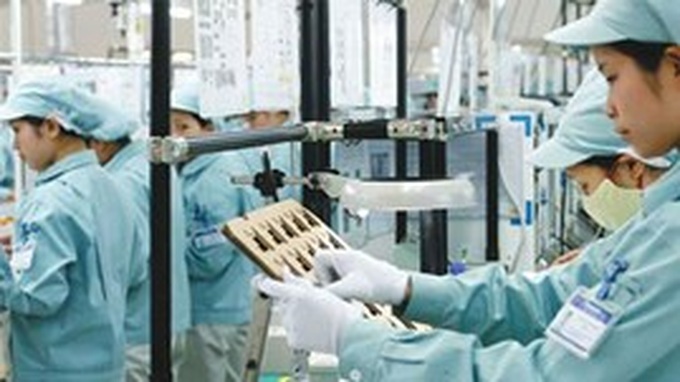 Raising role of domestic firms to ease dependence on FDI - 1