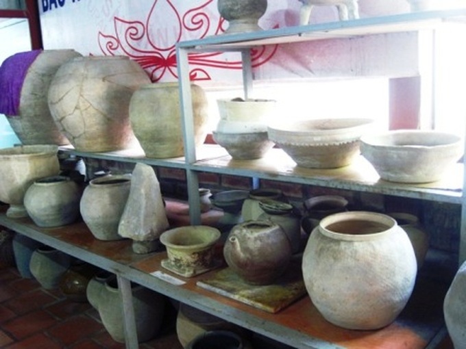 First private antique museum in Vietnam - 3