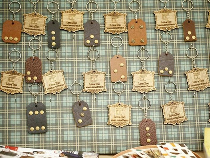 Visiting the Saigon Flea Market - 6