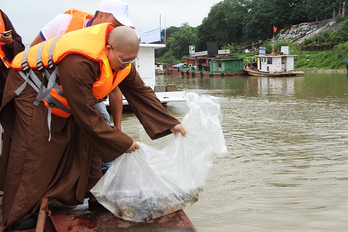 Buddhist Vesak Festival celebrated - 9