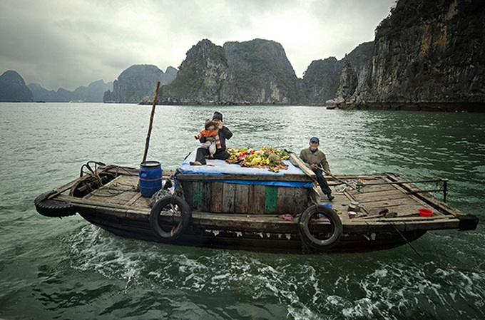 Beautiful Vietnam through American tourist’s lens - 5