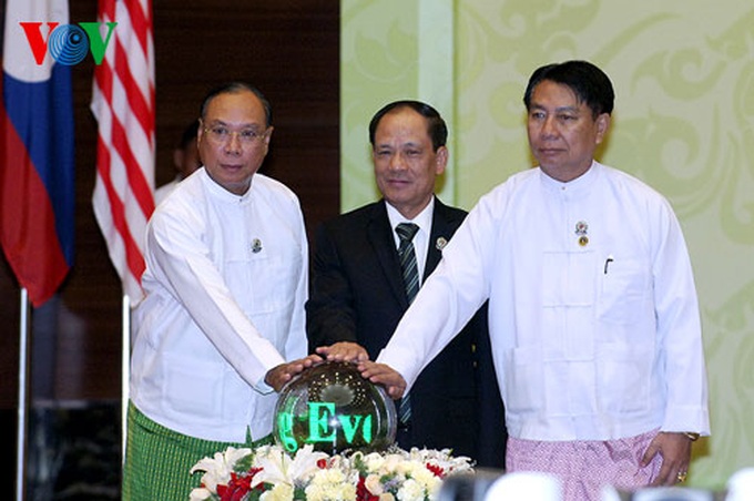 25th ASEAN Summit focuses on East Sea - 3