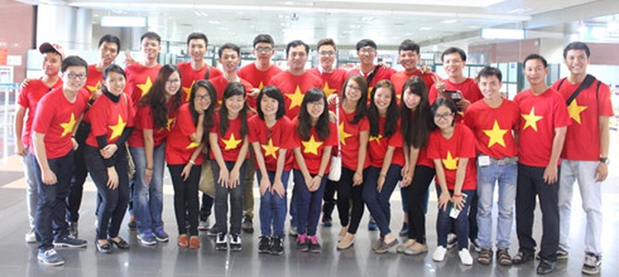 ASEAN-India Student Exchange set for Jan. 2017 - 1