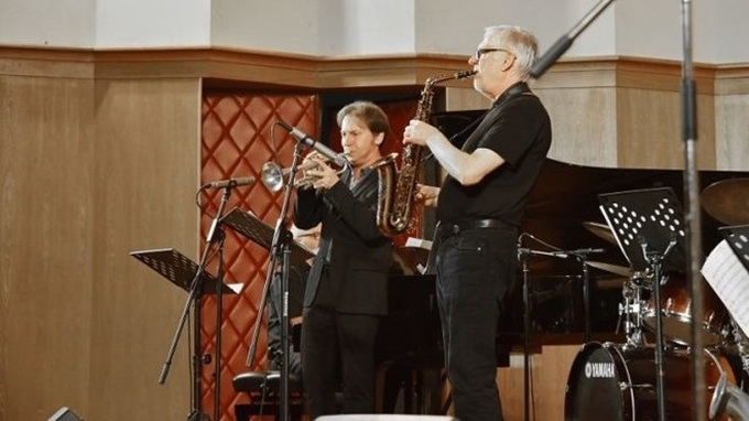 European music party to delight Vietnamese audiences - 1