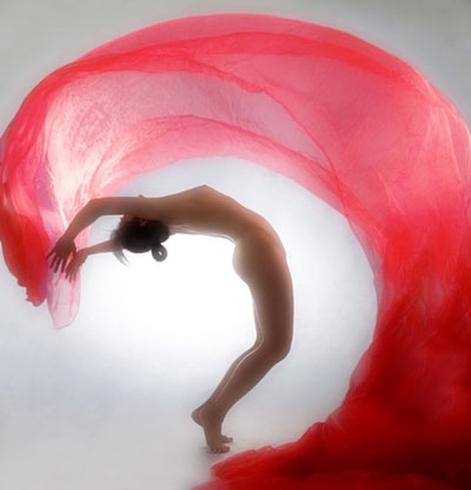 Regulation on nude art to be issued - 3 Regulation on nude art to be issued - 3