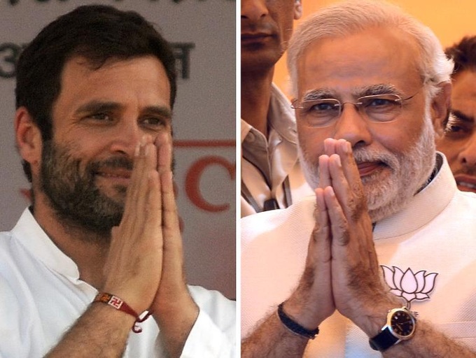 India voters kick off world's biggest election - 1 India voters kick off world's biggest election - 1