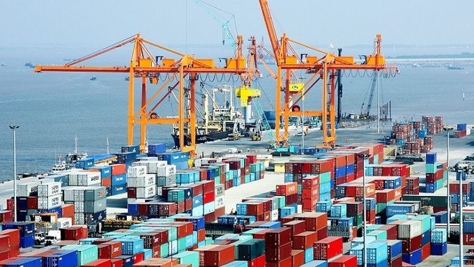 Vietnam targets logistics contribution to GDP at 8-10% by 2025 - 1