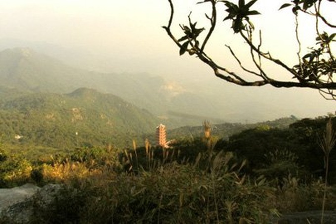 Misty Yen Tu is magical experience - 1 Misty Yen Tu is magical experience - 1