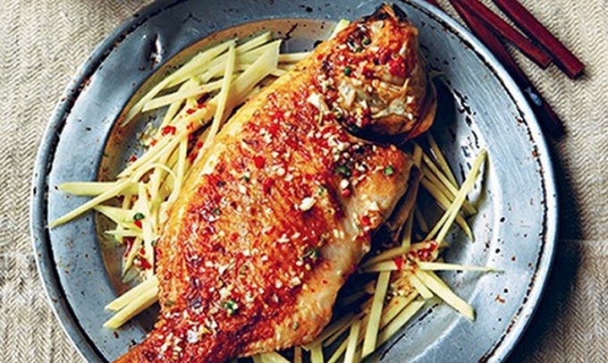 Top 20 Vietnamese foods visitors need to try, Buzzfeed - 5 Top 20 Vietnamese foods visitors need to try, Buzzfeed - 5