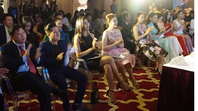 Miss Sea Vietnam competition to honour Vietnamese women - 1