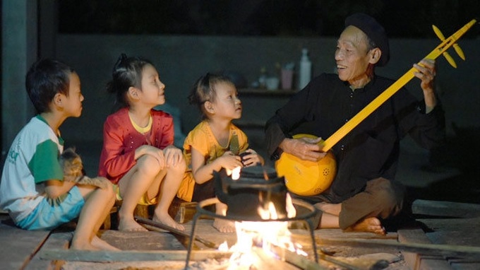 Efforts made to preserve 'Then' singing - 1