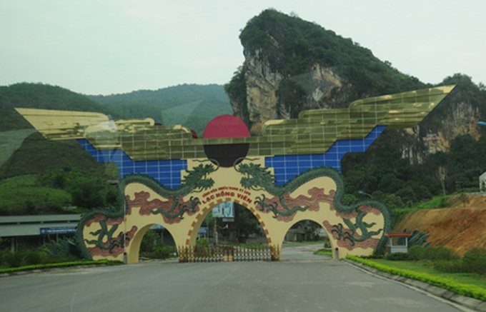 Elaborate tombs, a trend among the wealthy - 1 Elaborate tombs, a trend among the wealthy - 1