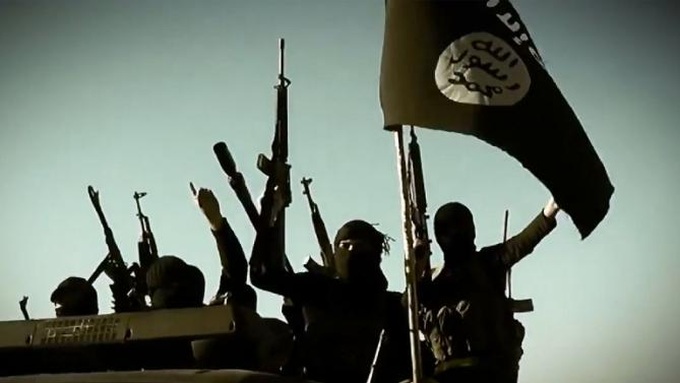 Officer under Saddam Hussein drew up Islamic State master plan - 1 Officer under Saddam Hussein drew up Islamic State master plan - 1