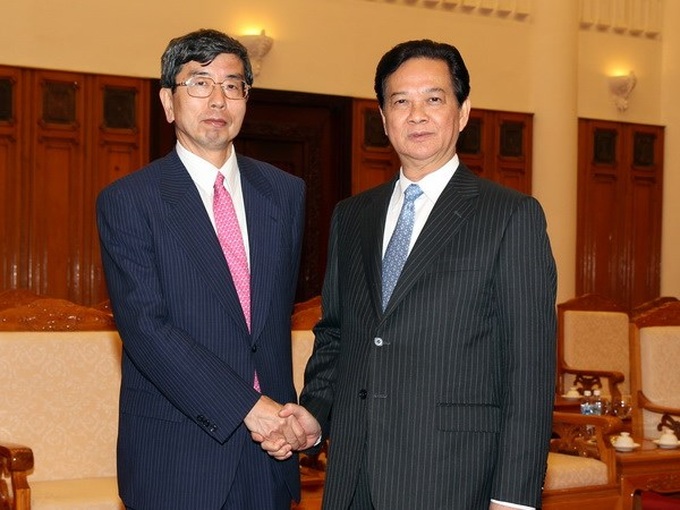 Prime Minister values ADB aid - 1