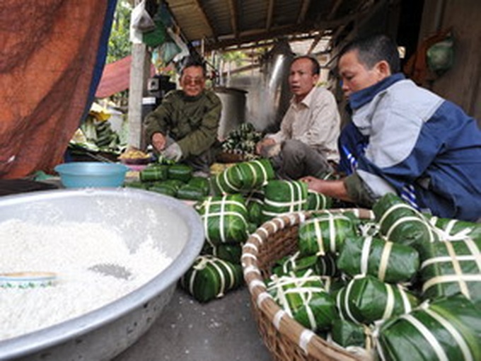 Craft villages face uncertain future - 1