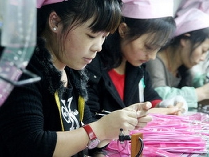 ADB revises down Asian economic growth forecast - 1