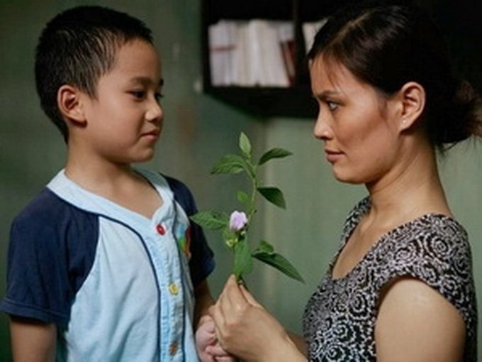 Vietnam attends Francophone Film Festival - 1
