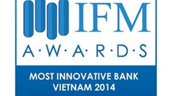SHB named most innovative bank in Vietnam - 1