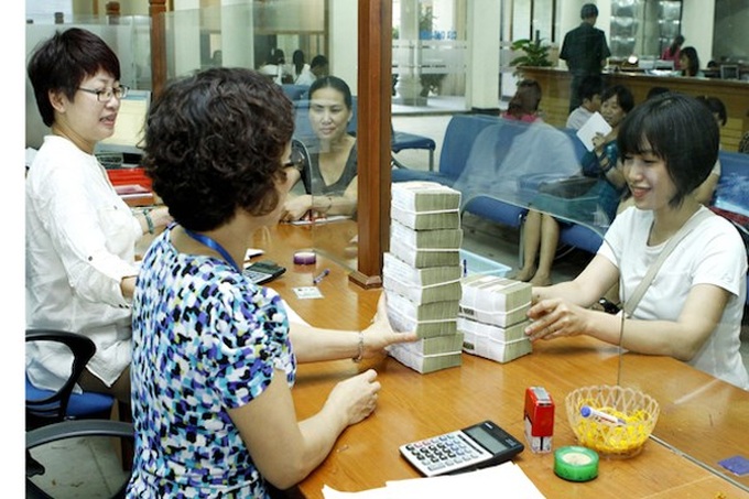 State budget collection to reach 20 pct of GDP - 1