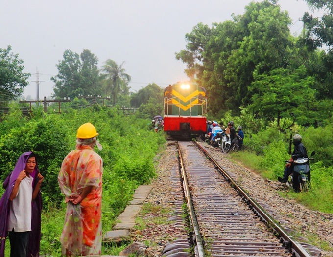 Floods cause more deaths, injuries in central region - 2