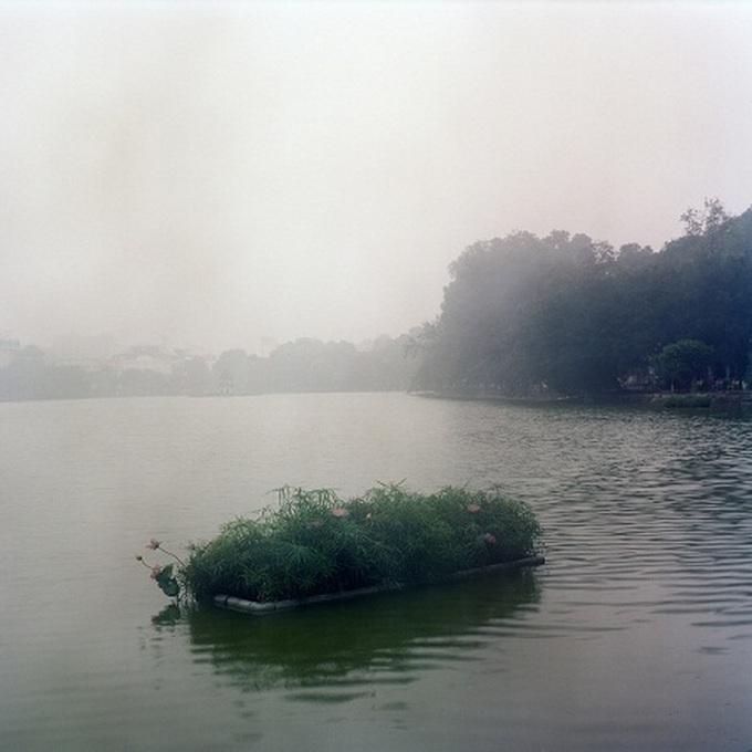 Italian photographer explores daily life in Vietnam - 7