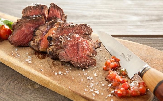 Hanoi ranks top among greatest cities for food - 6