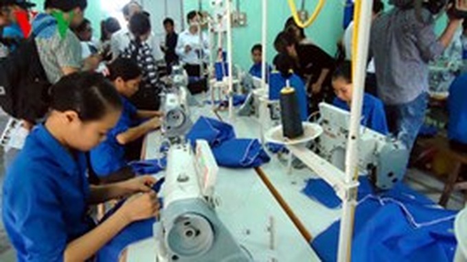 Vocational education gap exists - 1