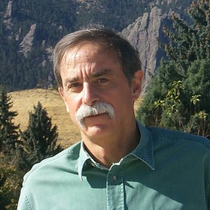 Physics Nobel goes to Serge Haroche and David Wineland - 1