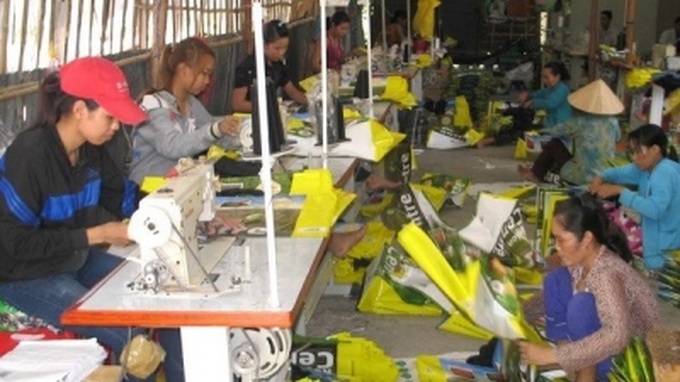 Millions of rural labourers benefit from vocational training project - 1