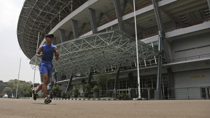 Indonesia replaces Vietnam as ASIAD 18 host - 1 Indonesia replaces Vietnam as ASIAD 18 host - 1