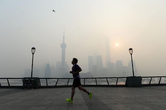 Chinese emissions may peak by 2025, says analysis - 1