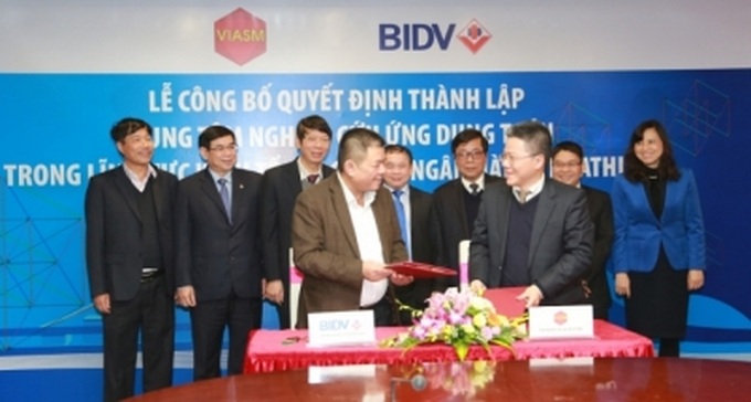 Research centre for applied mathematics launched - 1