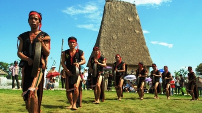 Central Highlands welcomes 6 million visitors in national tourism year - 1 Central Highlands welcomes 6 million visitors in national tourism year - 1