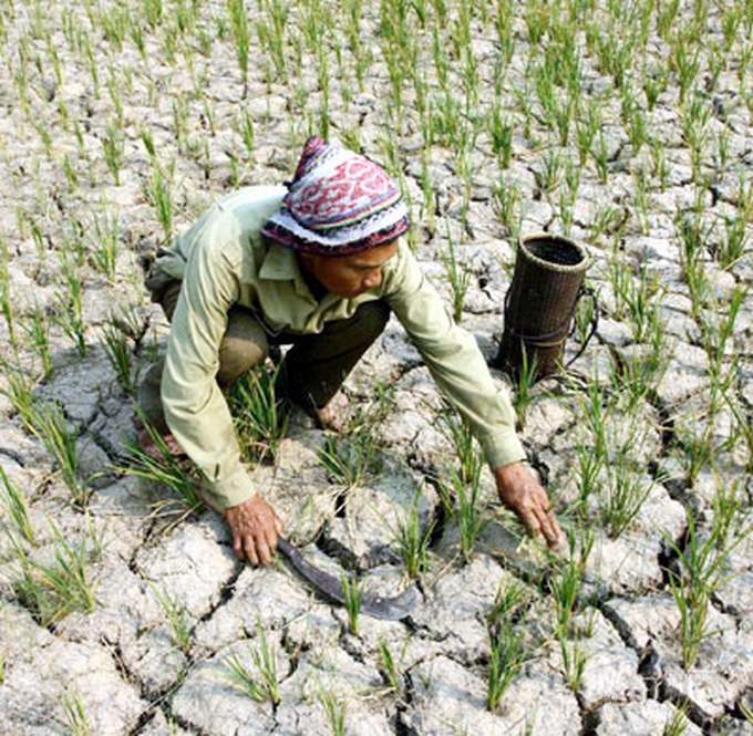 Dam bosses keep eye on drought - 1 Dam bosses keep eye on drought - 1