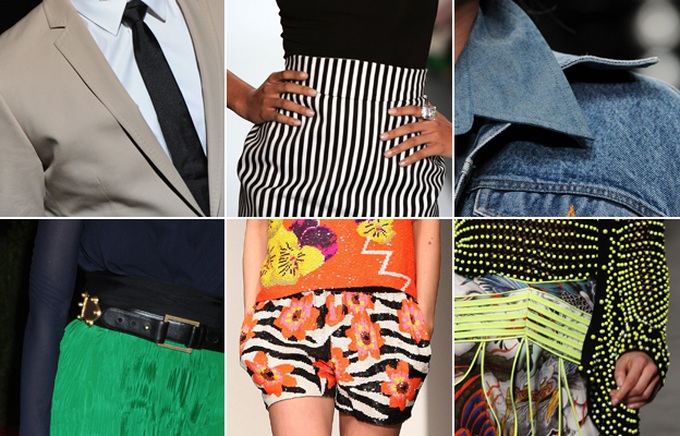 Are there really 'rules' to what to wear? - 1