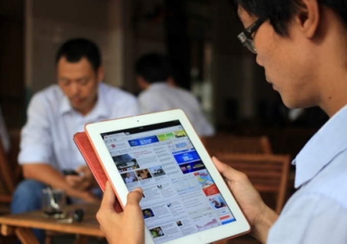 Da Nang launches city-wide public Wi-Fi for all - 1